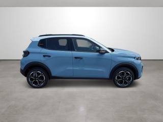 CITROEN C3 usata, con Chiusura centralizzata