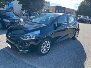 RENAULT Clio TCe 12V 90 CV GPL 5 porte