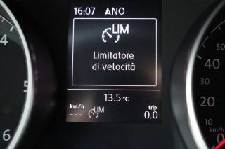 VOLKSWAGEN Golf Sportsvan usata 114