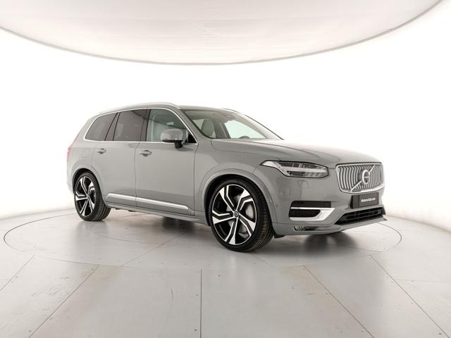 VOLVO XC90 usata, con Autoradio