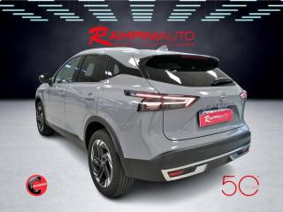 NISSAN Qashqai usata 10