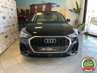 AUDI Q3 usata, con Airbag