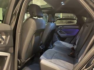 AUDI Q3 usata, con Airbag Passeggero