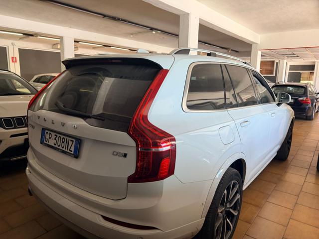 VOLVO XC90 usata, con Controllo trazione