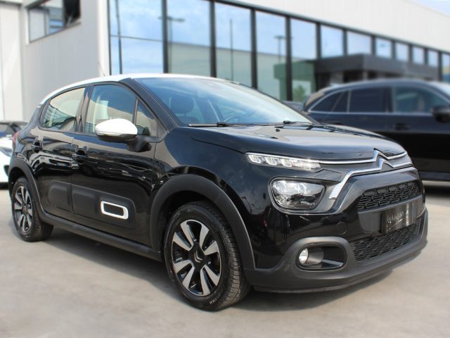 CITROEN C3 usata, con ABS