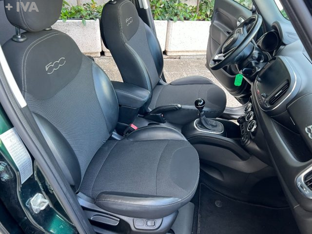 FIAT 500L usata 15