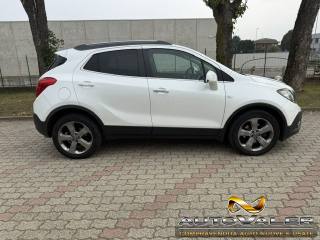 OPEL Mokka usata, con Alzacristalli elettrici