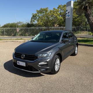VOLKSWAGEN T-Roc usata, con Airbag laterali