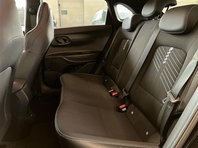 HYUNDAI i20 usata, con Immobilizzatore elettronico