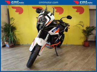 KTM 1290 Super Adventure usata 1