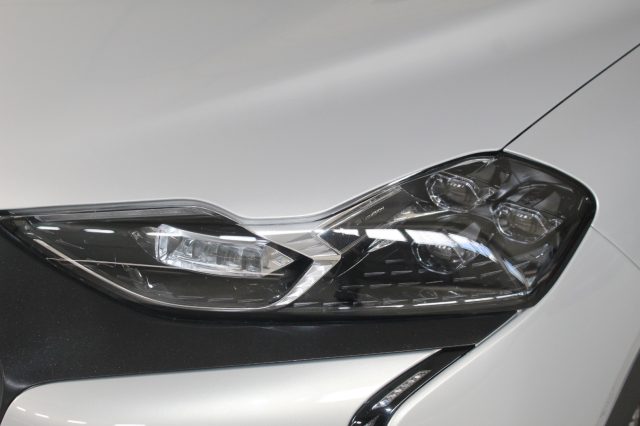 DS AUTOMOBILES DS 3 usata, con Bracciolo