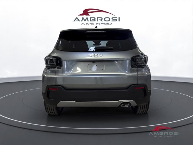 JEEP Avenger usata 7