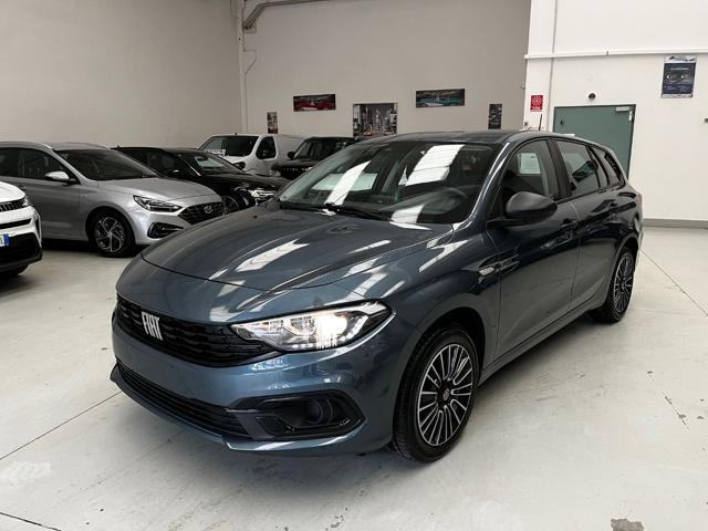 FIAT Tipo usata, con Airbag