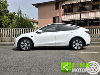 TESLA Model Y usata, con ESP