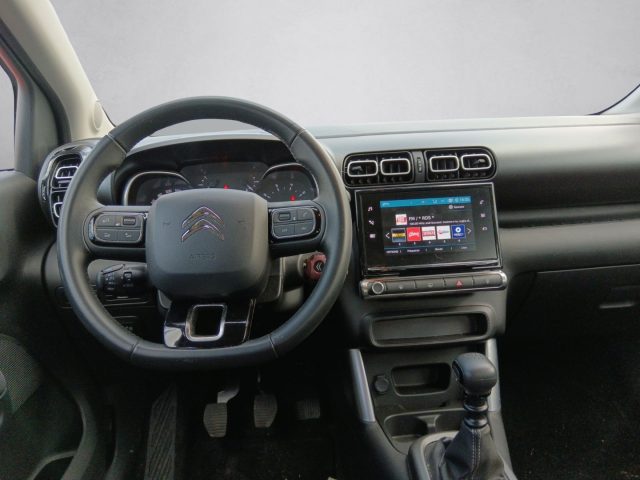 CITROEN C3 Aircross usata, con Cerchi in lega