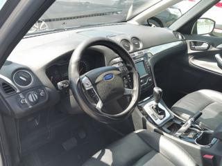 FORD S-Max usata, con Immobilizzatore elettronico