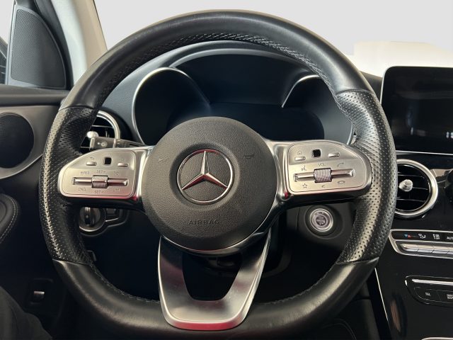 MERCEDES-BENZ CLA usata 9