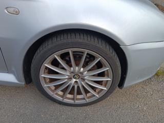 ALFA ROMEO GT usata, con Airbag Passeggero