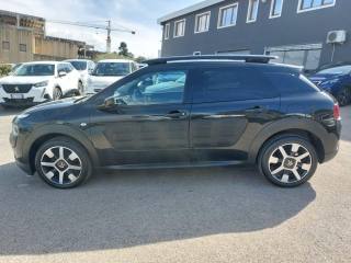 CITROEN C4 Cactus usata 4