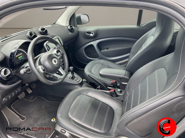 SMART ForTwo usata, con Controllo trazione