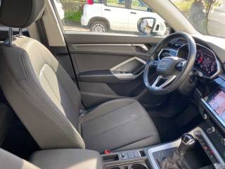 AUDI Q3 usata 26