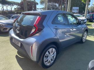 TOYOTA Aygo X usata, con Airbag Passeggero