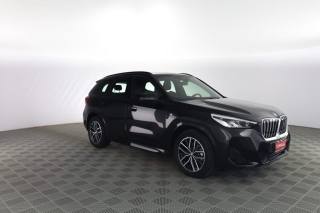 BMW X1 usata 1