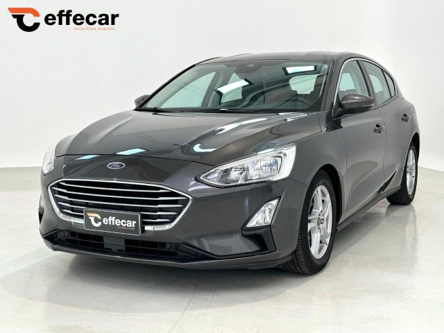 FORD Focus usata, con ABS