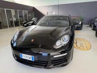 PORSCHE Panamera usata, con Airbag laterali