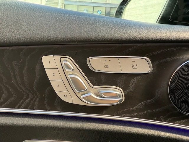 MERCEDES-BENZ E 350 usata, con Fendinebbia