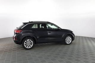 VOLKSWAGEN T-Roc usata 2
