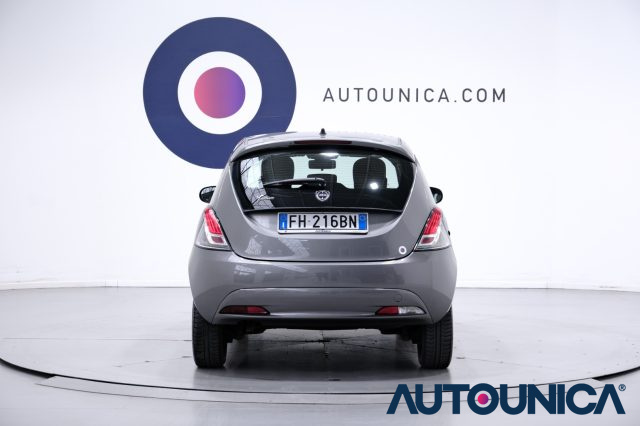LANCIA Ypsilon usata, con Bluetooth