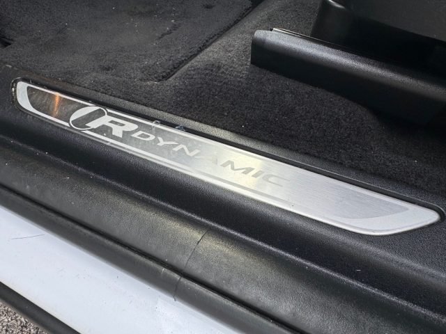 JAGUAR E-Pace usata, con Boardcomputer