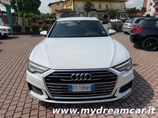 AUDI A6 usata, con Cruise Control