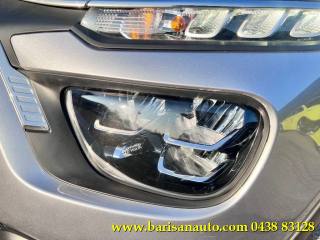 CITROEN C3 usata, con Controllo automatico clima