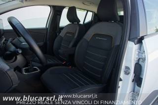 DACIA Sandero usata, con Autoradio
