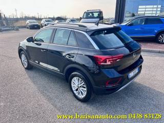 VOLKSWAGEN T-Roc usata, con Airbag Passeggero