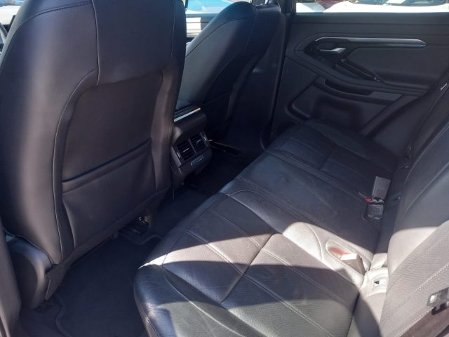 LAND ROVER Range Rover Evoque usata, con Sistema di navigazione