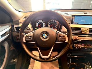 BMW X2 usata, con Controllo trazione