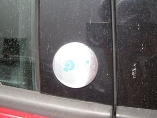 LANCIA Ypsilon usata, con Bluetooth