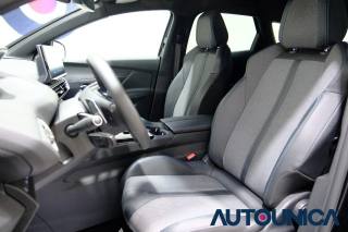 PEUGEOT 3008 usata, con Autoradio