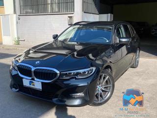 BMW 318 serie 3 318 Touring Sport