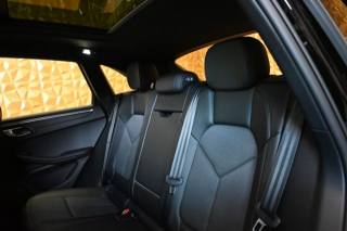 PORSCHE Macan usata 29