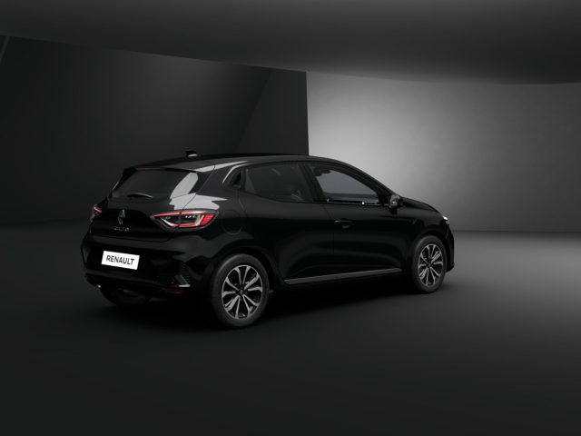 RENAULT Clio usata, con Airbag