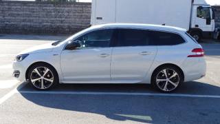 PEUGEOT 308 usata, con Airbag Passeggero