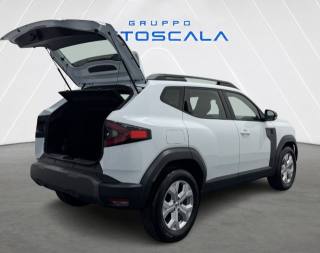 DACIA Duster usata 24