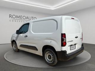 CITROEN Berlingo usata, con Airbag Passeggero