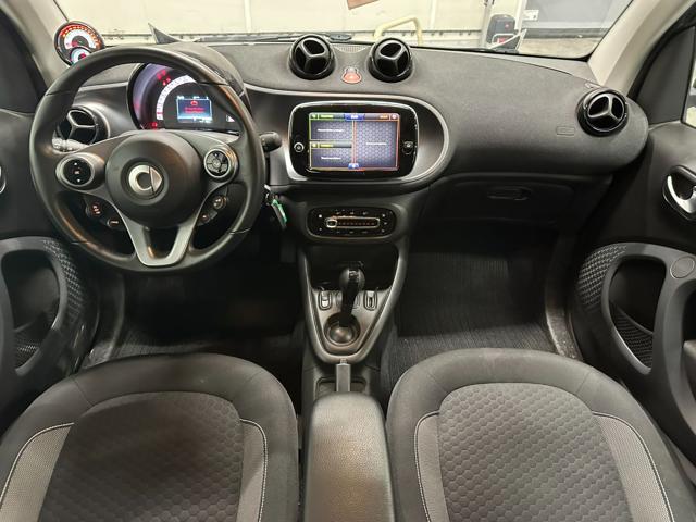 SMART ForTwo usata, con ESP