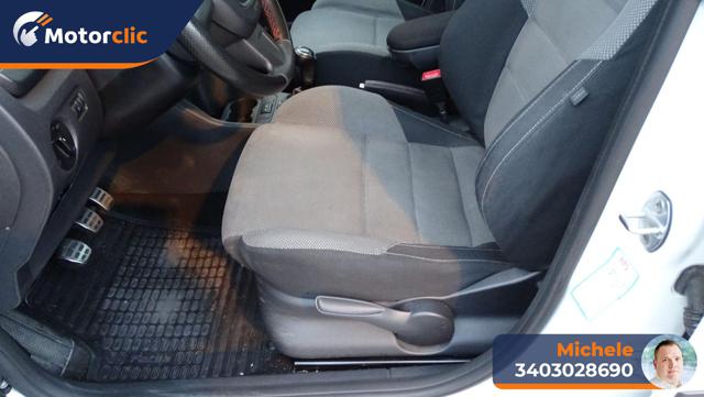 SKODA Fabia usata 52