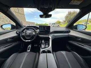 PEUGEOT 3008 usata, con Sedile posteriore sdoppiato